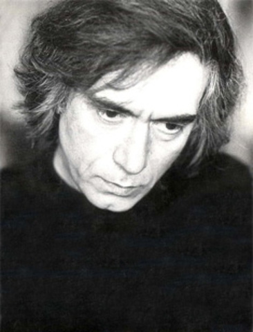 Γιώργος Χειμωνάς1938-