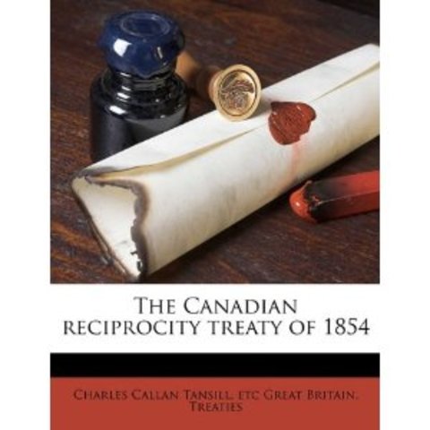 Reciprocity Treaty