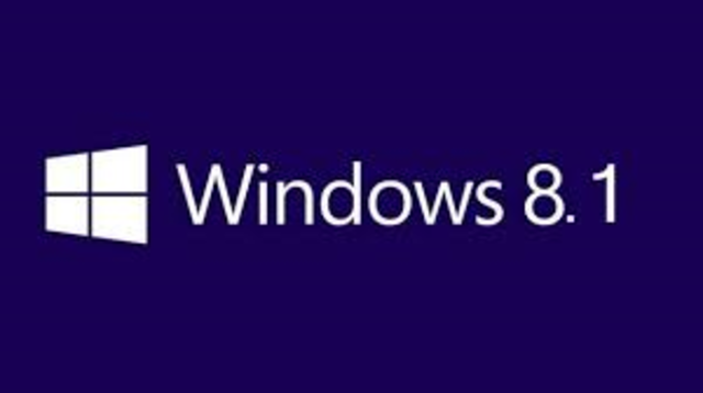 Microsoft Windows 8.1   Potogon/ReFS  FAT32