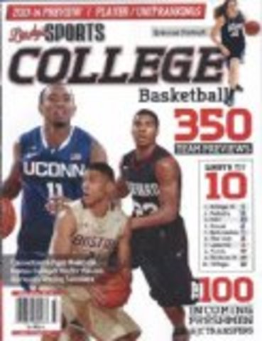 Big East Magazine