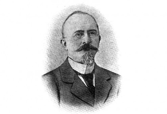 Εκμετάλλευση ορυκτού πλούτου από τον Αιμίλιο Γρόμαν