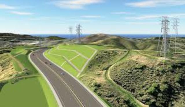 The Concordancia introduces Public Works