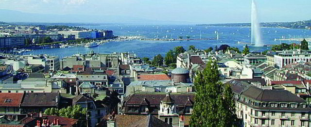 Geneva - the model community