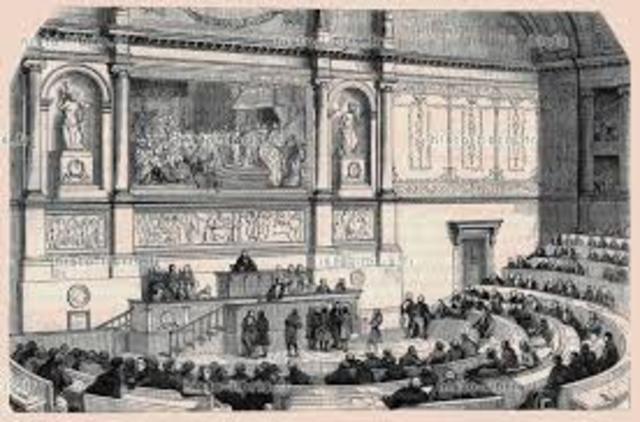 κατάργηση μοναρχίας