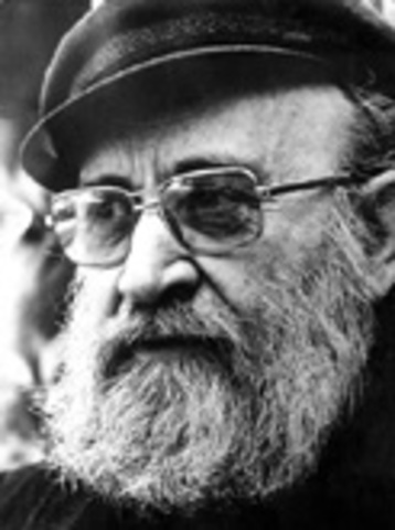 Άρης Αλεξάνδρου 1922-1978