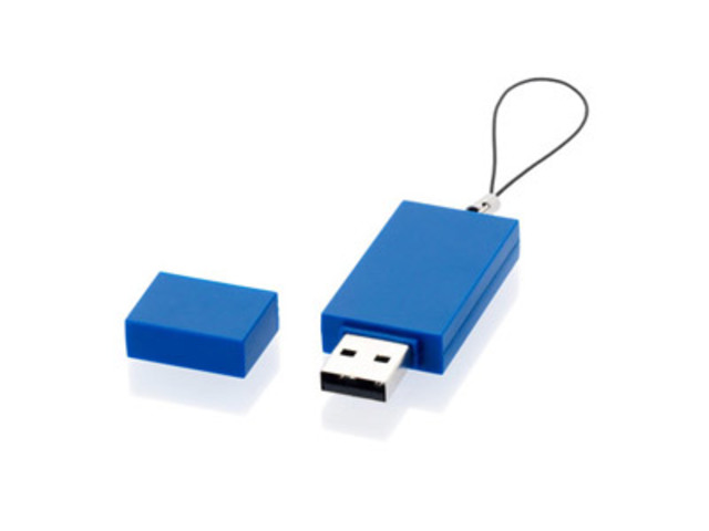 Флеш-память