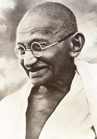 The Assassination of Gandhi, 1948