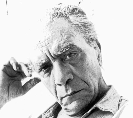 Στρατής Τσίρκας 1911-1980