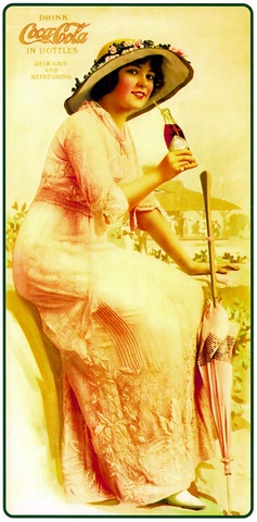 Плакат 1918 года