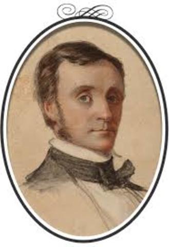 Edgar Allan Poe's older brother dies