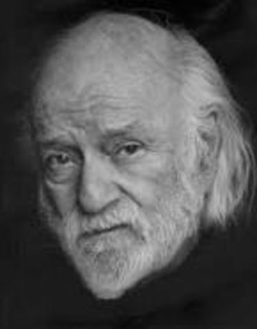 Νάνος Βαλαωρίτης 1921-