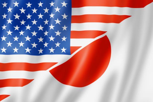 Japan and America