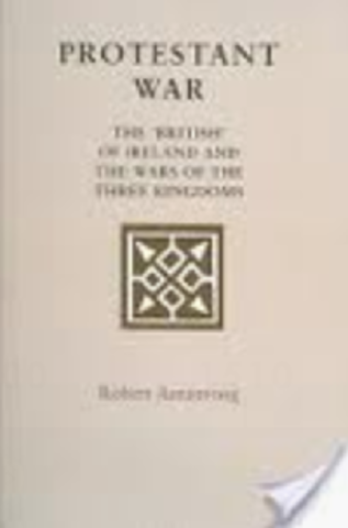 Declares War on protestants