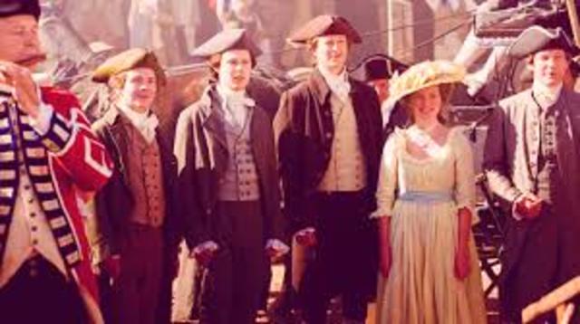 La Revolución Francesa