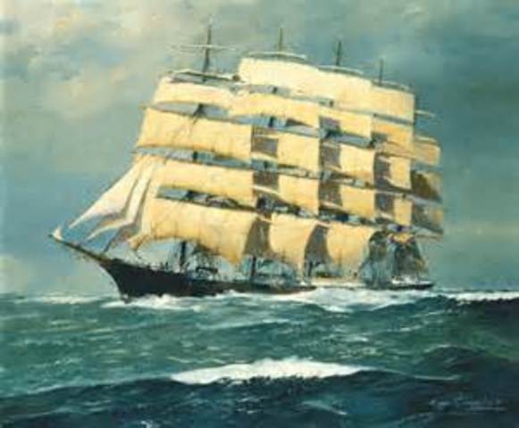 Destroys Turkish Ships In Mediterranean