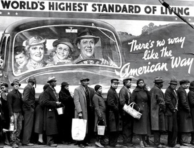 Political Changes in Latin America