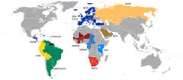 The impact of the ISI