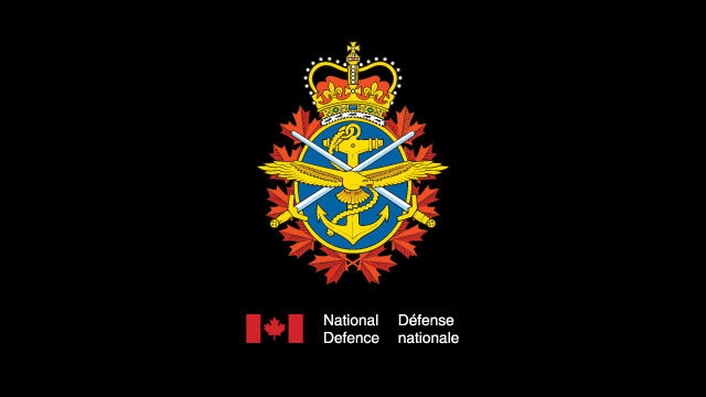 Impact of the Department of National Defence during the Depression