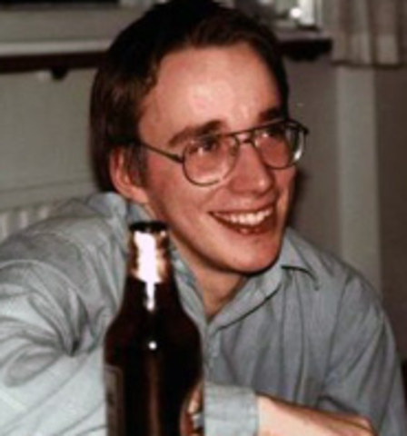 Linus Torvalds