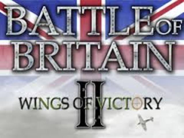 Battle with Britain