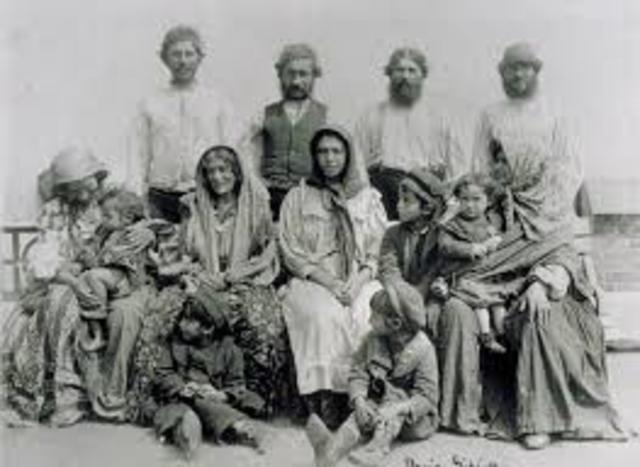 Familia en la Edad Media