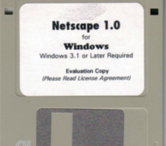 Netscape