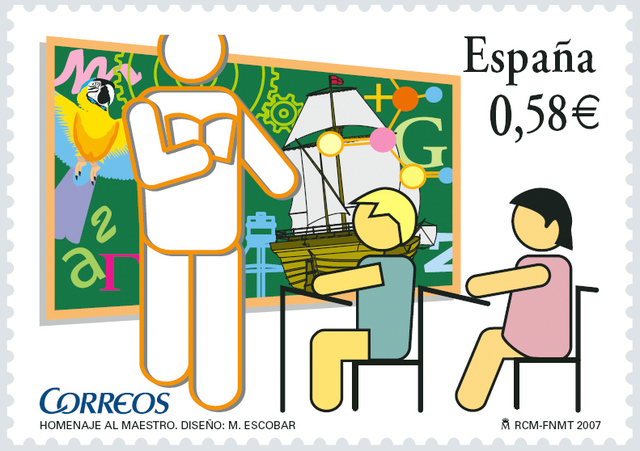 Estudio independiente guiado