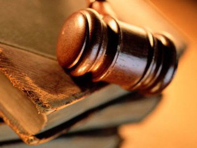 War crimes trials begin