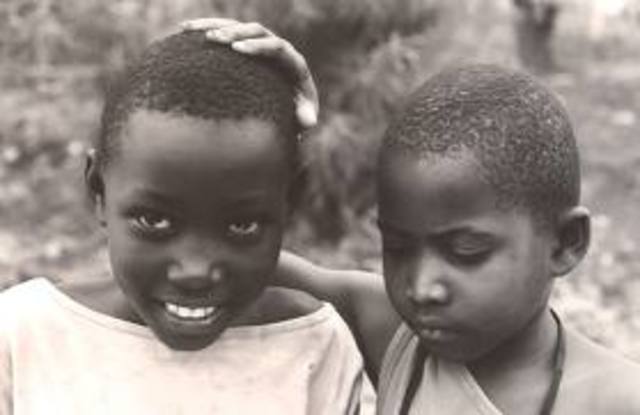 RPF ends the genocide