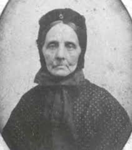 Poe’s Sister is born