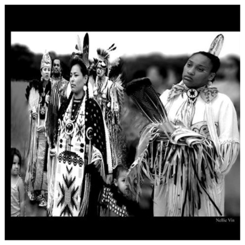 Indian Removal Act & Trail of Tears