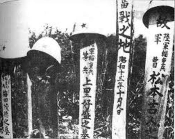 Japan  invades Manchuria