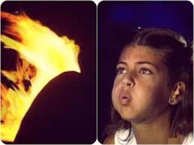 Λήξη Ολυμπιακών αγώνων