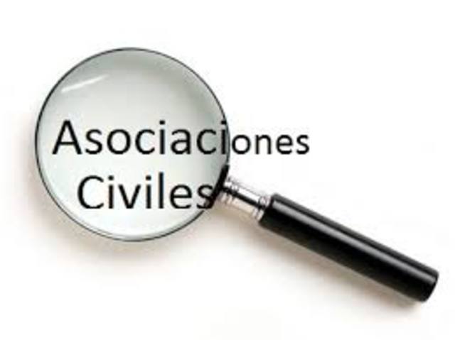 Ley de asocioaciones civiles en Euskadi
