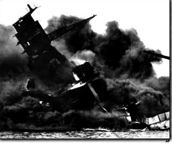 Pearl Harbor