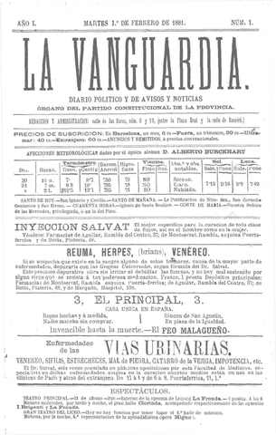 La Vanguardia