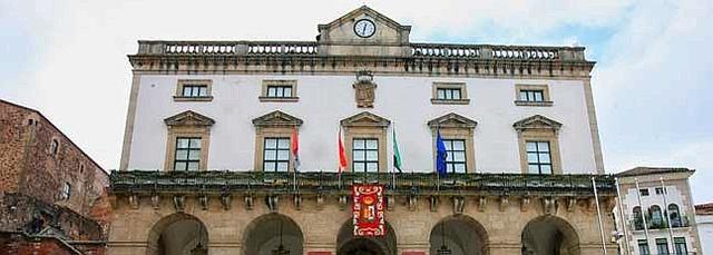 Ayuntamiento