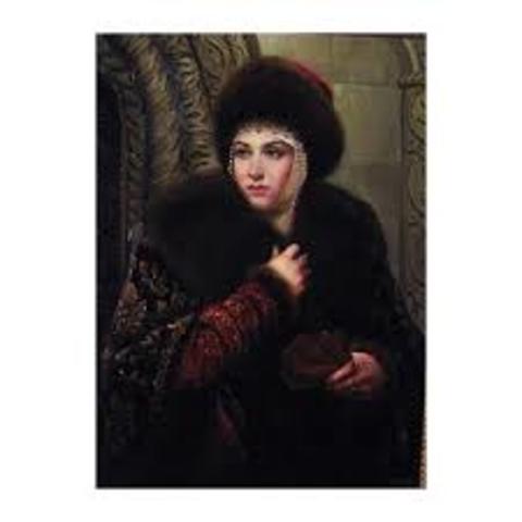 ivan jumped the broom