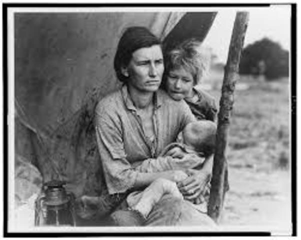 The Great Depression