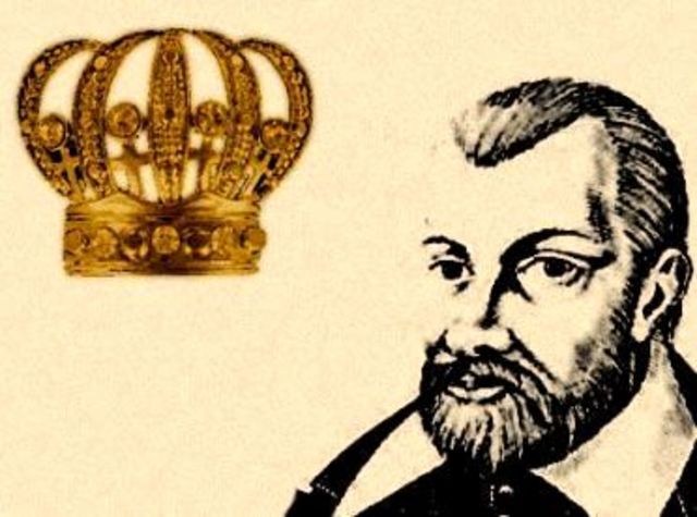 Prantsuse juristi Jean Bodini õpetus (1520-1596)