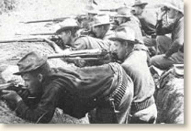 Philippine Insurrection