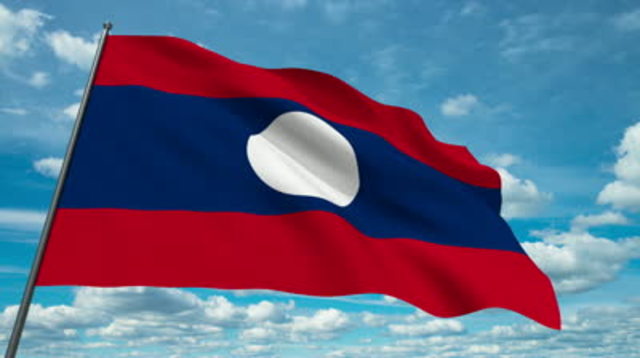 The Great Leap Forward