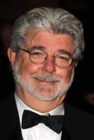 George Lucas's Birth