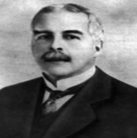 Gilbert N. Lewis