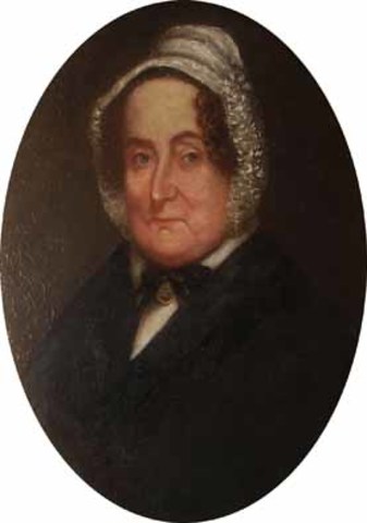 Poe’s Sister is born.