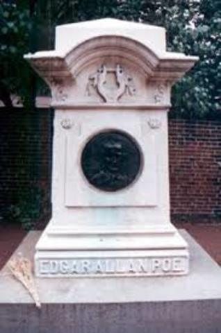 Poe’s Parents Die.