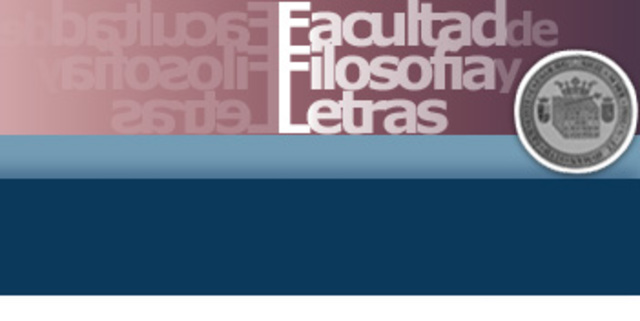 Facultad de Filosofía y Letras de la Universidad Complutense