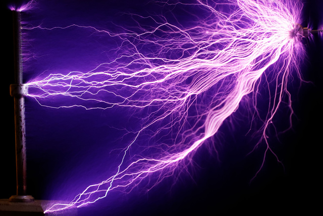 Tesla Coil