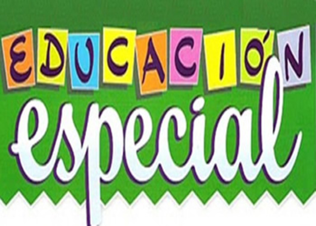 Educación Especial