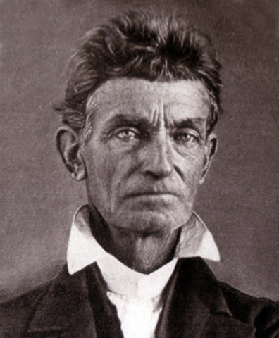 John Brown's Raid at Harper's Ferry
